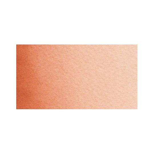 Orange oxyde de fer - Aquarelle extra-fine tube 7ml Isaro