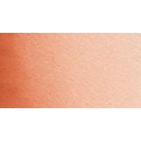 Orange oxyde de fer - Aquarelle extra-fine tube 7ml Isaro