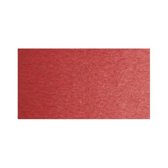 Rouge de cadmium foncé - Aquarelle extra-fine tube 7ml Isaro