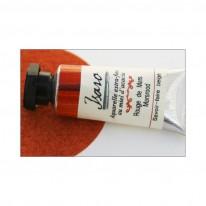 Rouge de mars - Aquarelle extra-fine tube 7ml Isaro