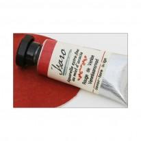 Rouge de Venise - Aquarelle extra-fine tube 7ml Isaro