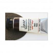 Sépia - Aquarelle extra-fine tube 7ml Isaro