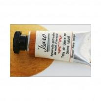 Terre de Sienne naturelle - Aquarelle extra-fine tube 7ml Isaro