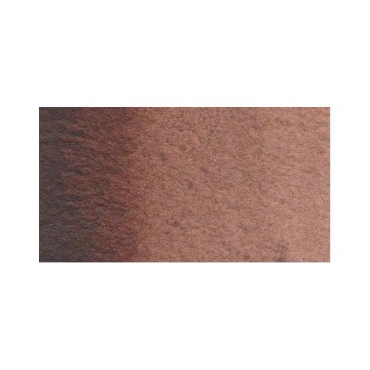 Terre d'Ombre brûlée - Aquarelle extra-fine tube 7ml Isaro