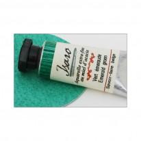 Vert émeraude - Aquarelle extra-fine tube 7ml Isaro