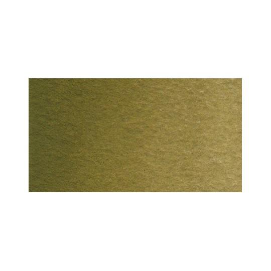 Vert olive - Aquarelle extra-fine tube 7ml Isaro