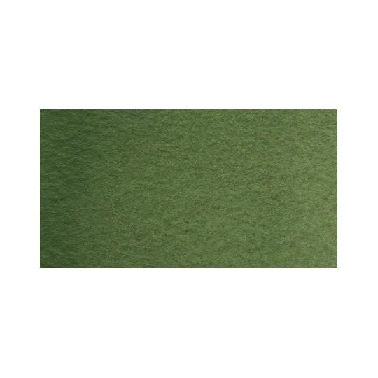 Vert oxyde de chrome - Aquarelle extra-fine tube 7ml Isaro