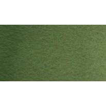 Vert oxyde de chrome - Aquarelle extra-fine tube 7ml Isaro