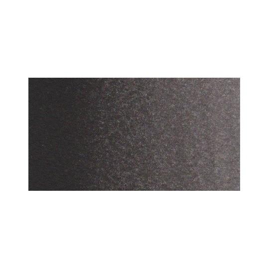 Noir de fumée - Aquarelle extra-fine tube 7ml Isaro