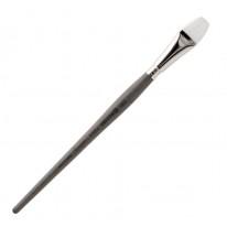 Pinceau plat perla série 1432  Escoda  3/4 ''