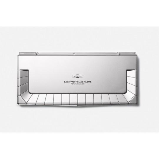 Palette Bulletproof glass 36 Mijello