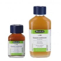 Gomme arabique concentrée Schmincke flacon 200 ml 