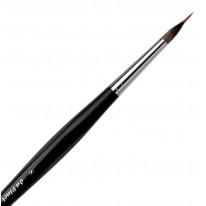 Pinceau jupon Casaneo série 5599 n°16 Da Vinci