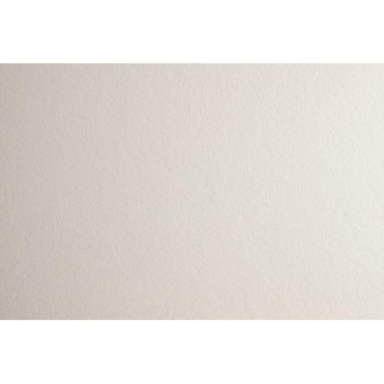 Bloc collé 4 côtés 12,5x18 300g 25 f grain satiné Fabriano
