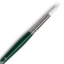 Pinceau rond en synthétique Perla Tintoretto série 206 n°5