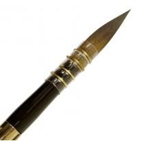 Pinceau de poche lavis imit martre série 1075RO Léonard n°3