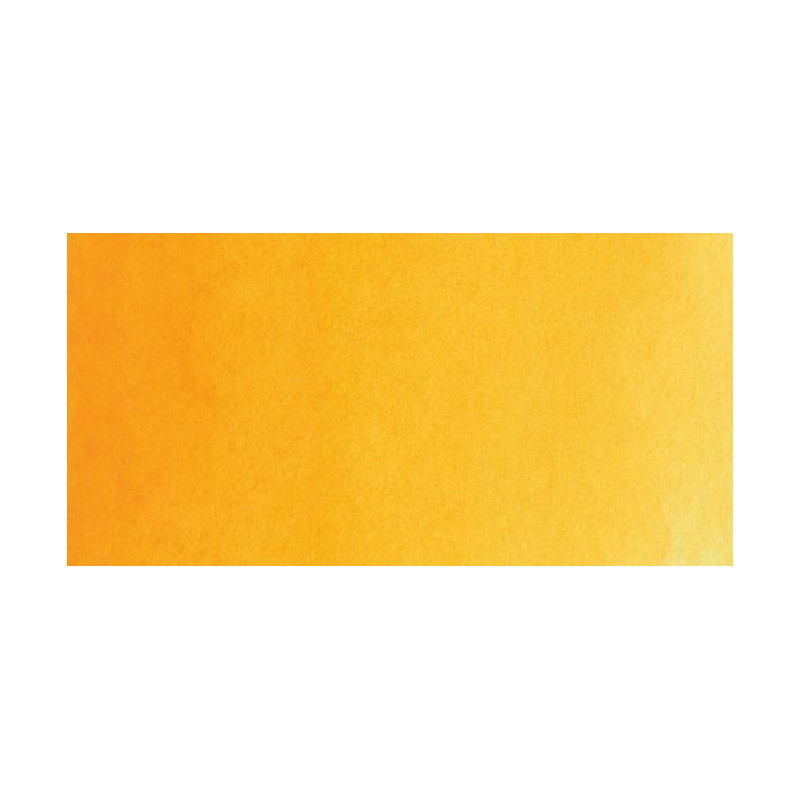 Jaune azo foncé - Aquarelles Tube 10 ml Van Gogh