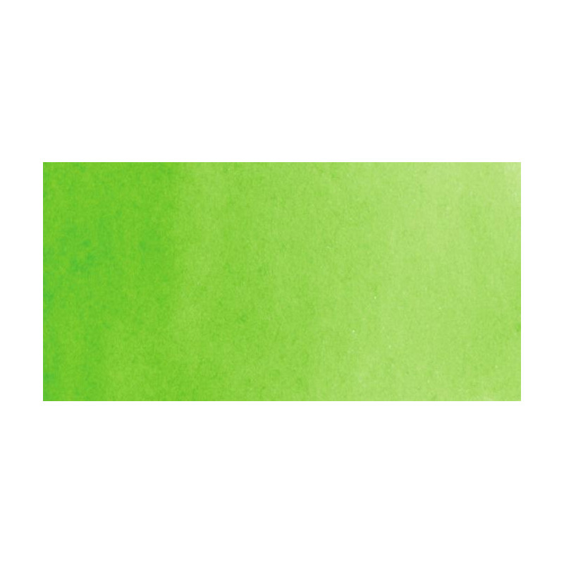 Vert jaunâtre permanent - Aquarelles Tube 10 ml Van Gogh