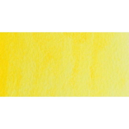 Jaune transparent moyen - Aquarelles 1/2 Godet Van Gogh