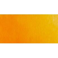 Orange sans cadmium - Aquarelles 1/2 Godet Winsor & Newton