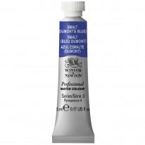 Smalt (Bleu Dumont) - Aquarelles Tube 5 ml Winsor & Newton