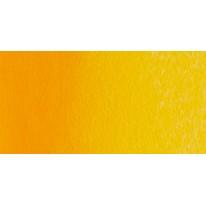 Jaune foncé sans cadmium - Aquarelles Tube 5 ml Winsor & Newton