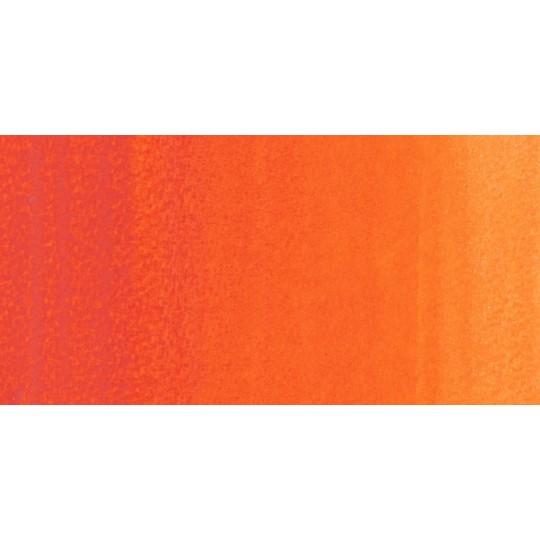 Orange transparent - Aquarelles Tube 14 ml Winsor & Newton