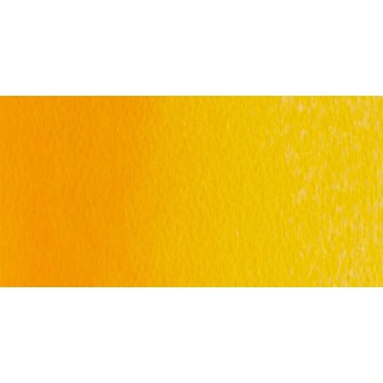 Jaune foncé sans cadmium - Aquarelles Tube 14 ml Winsor & Newton