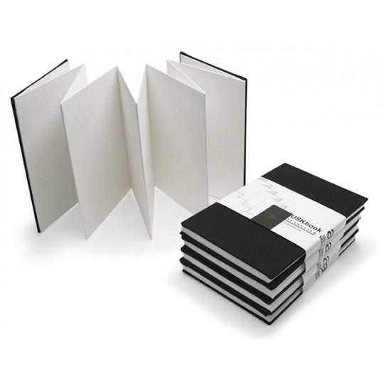 Album accordéon USKbook 10x15 340g grain fin Sennelier