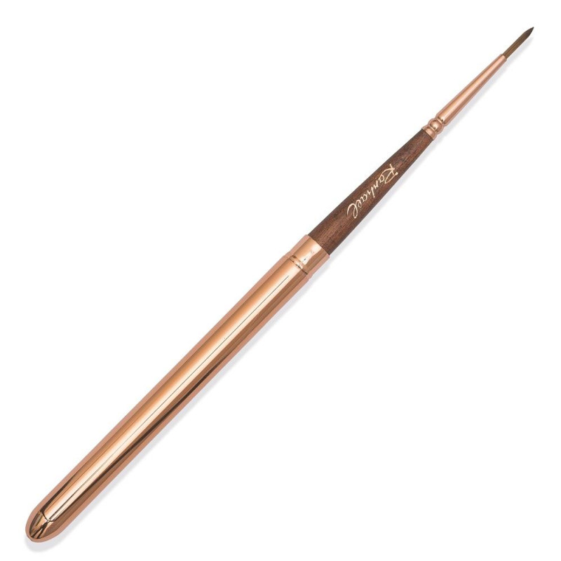 Pinceau de voyage rond précision  série 1796 n°0 Raphaël