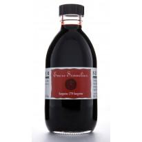 Encre Sennelier 250ml Sanguine
