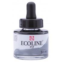 Gris froid - Encre aquarelle Ecoline 30ml de Talens