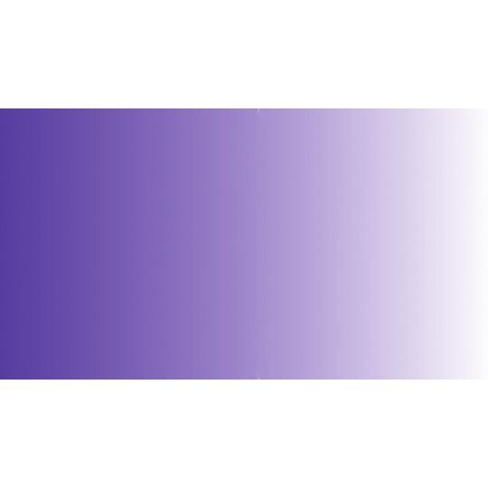 Violet foncé - Encre aquarellable Rohrer & Klingner 12ml