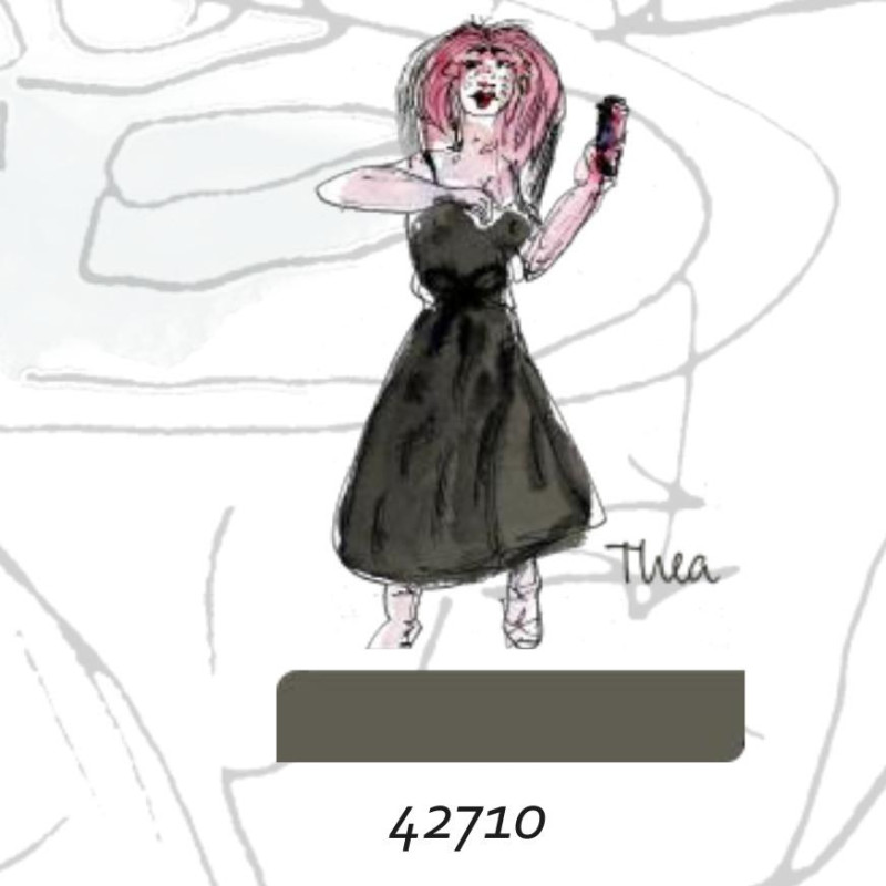 SketchINK « Thea » - Encre pour le dessin au stylo Rohrer & Klingner 50ml