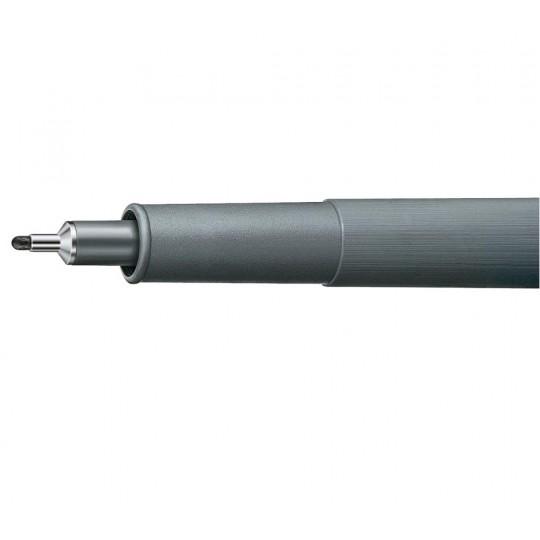 Feutre pigment liner pointe calibrée Staedtler 1,0 mm noir