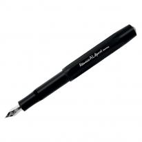 Stylo-plume Kaweco Aluminium  AL Sport Noir Extra-Bold 1,3mm