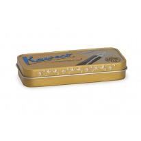 Stylo-plume Kaweco Aluminium  AL Sport Noir Extra-Bold 1,3mm
