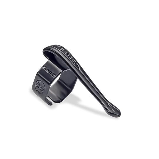 Clip Nostalgie pour stylo Sport noir