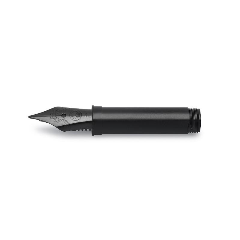 Plume de rechange Kaweco 060 EF noire *