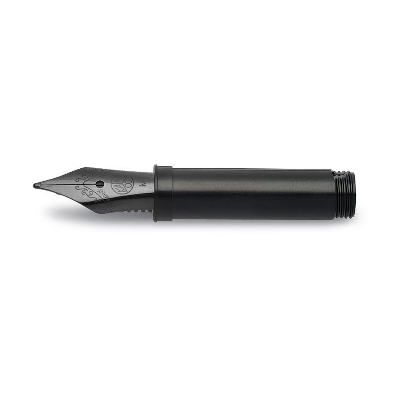 Plume de rechange Kaweco 060 M noire *
