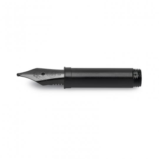 Plume de rechange Kaweco 060 BB noire *