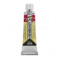 Laque de garance permanent  - Aquarelles Tube 10 ml Rembrandt