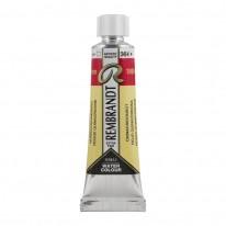 Rouge quinacridone - Aquarelles Tube 10 ml Rembrandt