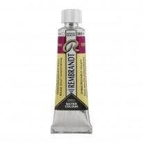 Rouge violet quinacridone - Aquarelles Tube 10 ml Rembrandt