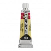 Rouge pérylène - Aquarelles Tube 10 ml Rembrandt