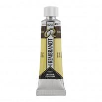 Sépia - Aquarelles Tube 10 ml Rembrandt