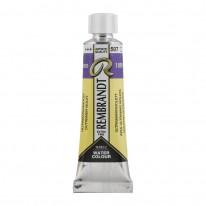 Violet outremer - Aquarelles Tube 10 ml Rembrandt