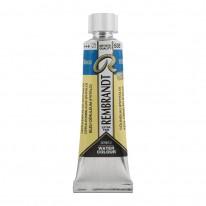 Bleu céruléum phtalo - Aquarelles Tube 10 ml Rembrandt