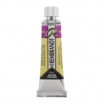 Violet de cobalt - Aquarelles Tube 10 ml Rembrandt