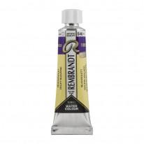 Violet bleu - Aquarelles Tube 10 ml Rembrandt